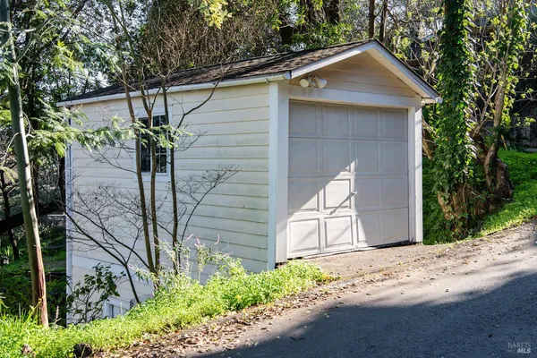 $1,195,000 | 138 Miramar Avenue, San Rafael, CA 94901