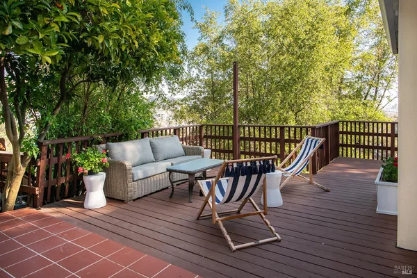 $1,195,000 | 138 Miramar Avenue, San Rafael, CA 94901