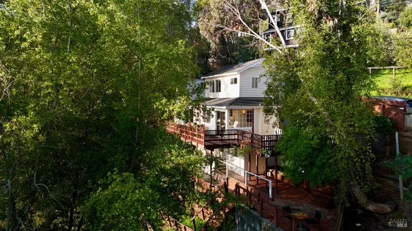 $1,195,000 | 138 Miramar Avenue, San Rafael, CA 94901