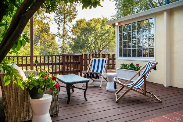 $1,195,000 | 138 Miramar Avenue, San Rafael, CA 94901