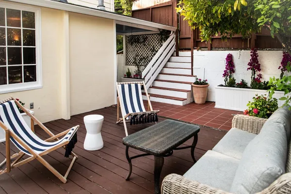 $1,195,000 | 138 Miramar Avenue, San Rafael, CA 94901