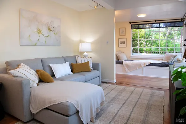 $1,195,000 | 138 Miramar Avenue, San Rafael, CA 94901