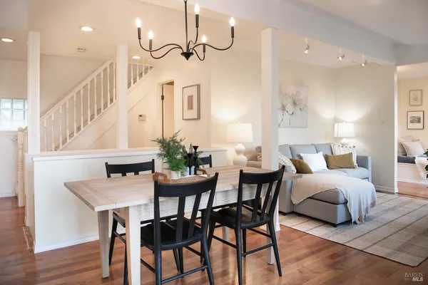 $1,195,000 | 138 Miramar Avenue, San Rafael, CA 94901