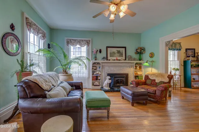 $333,333 | 261 Summit Street, Richmondville, NY 12149