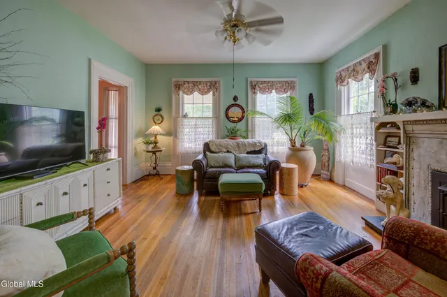 $333,333 | 261 Summit Street, Richmondville, NY 12149