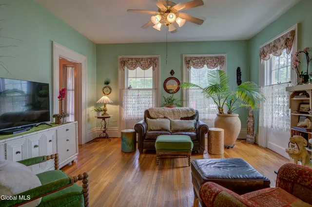 $333,333 | 261 Summit Street, Richmondville, NY 12149