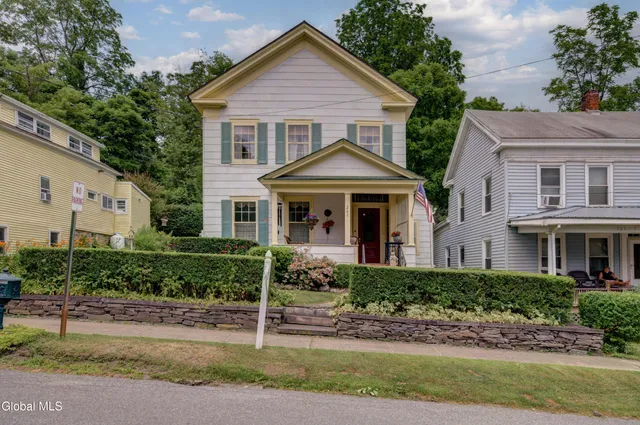 $333,333 | 261 Summit Street, Richmondville, NY 12149