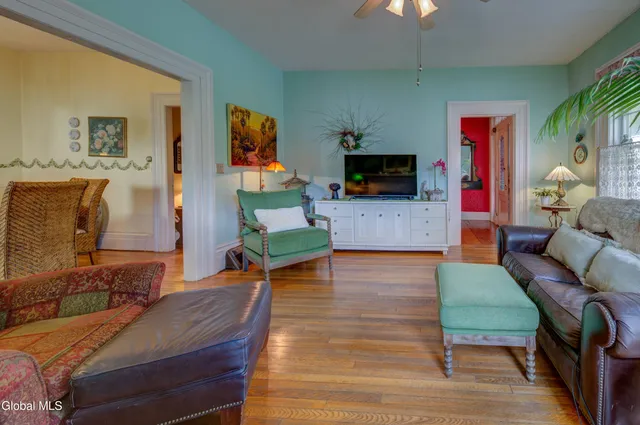 $333,333 | 261 Summit Street, Richmondville, NY 12149