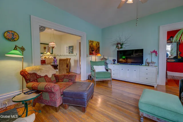 $333,333 | 261 Summit Street, Richmondville, NY 12149