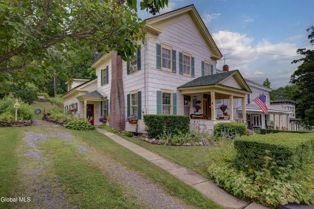 $333,333 | 261 Summit Street, Richmondville, NY 12149