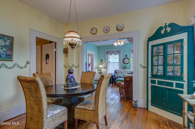 $333,333 | 261 Summit Street, Richmondville, NY 12149