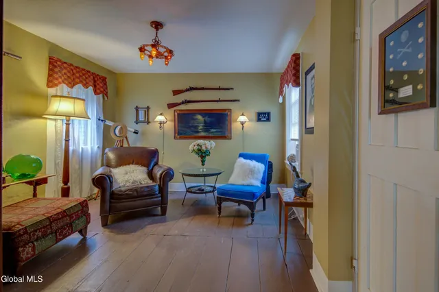 $333,333 | 261 Summit Street, Richmondville, NY 12149