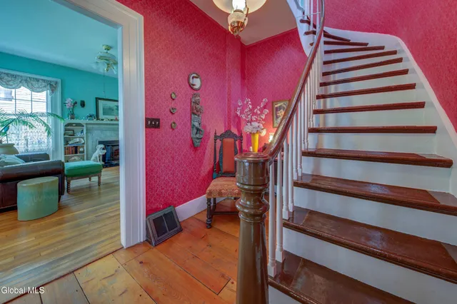 $333,333 | 261 Summit Street, Richmondville, NY 12149