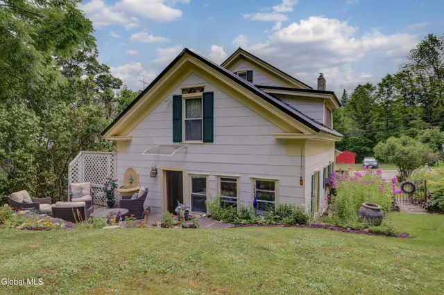 $333,333 | 261 Summit Street, Richmondville, NY 12149