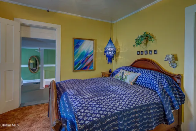 $333,333 | 261 Summit Street, Richmondville, NY 12149