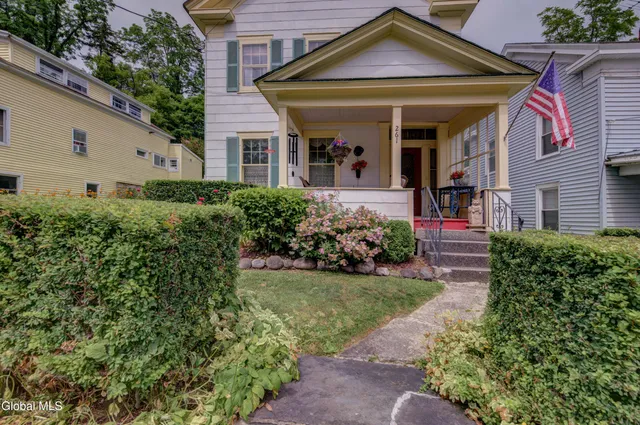 $333,333 | 261 Summit Street, Richmondville, NY 12149