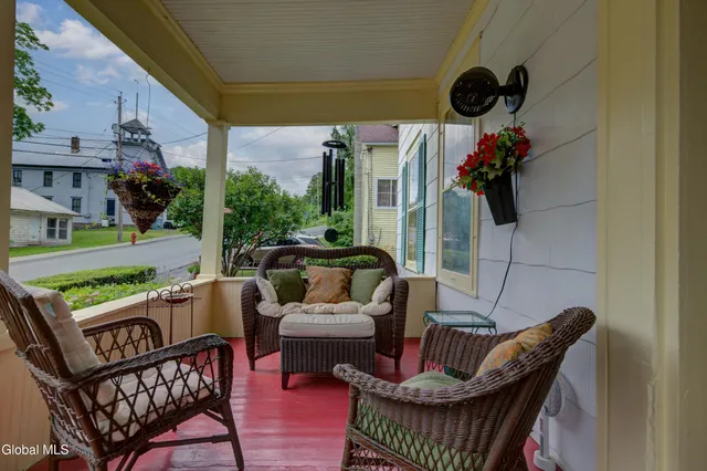 $333,333 | 261 Summit Street, Richmondville, NY 12149