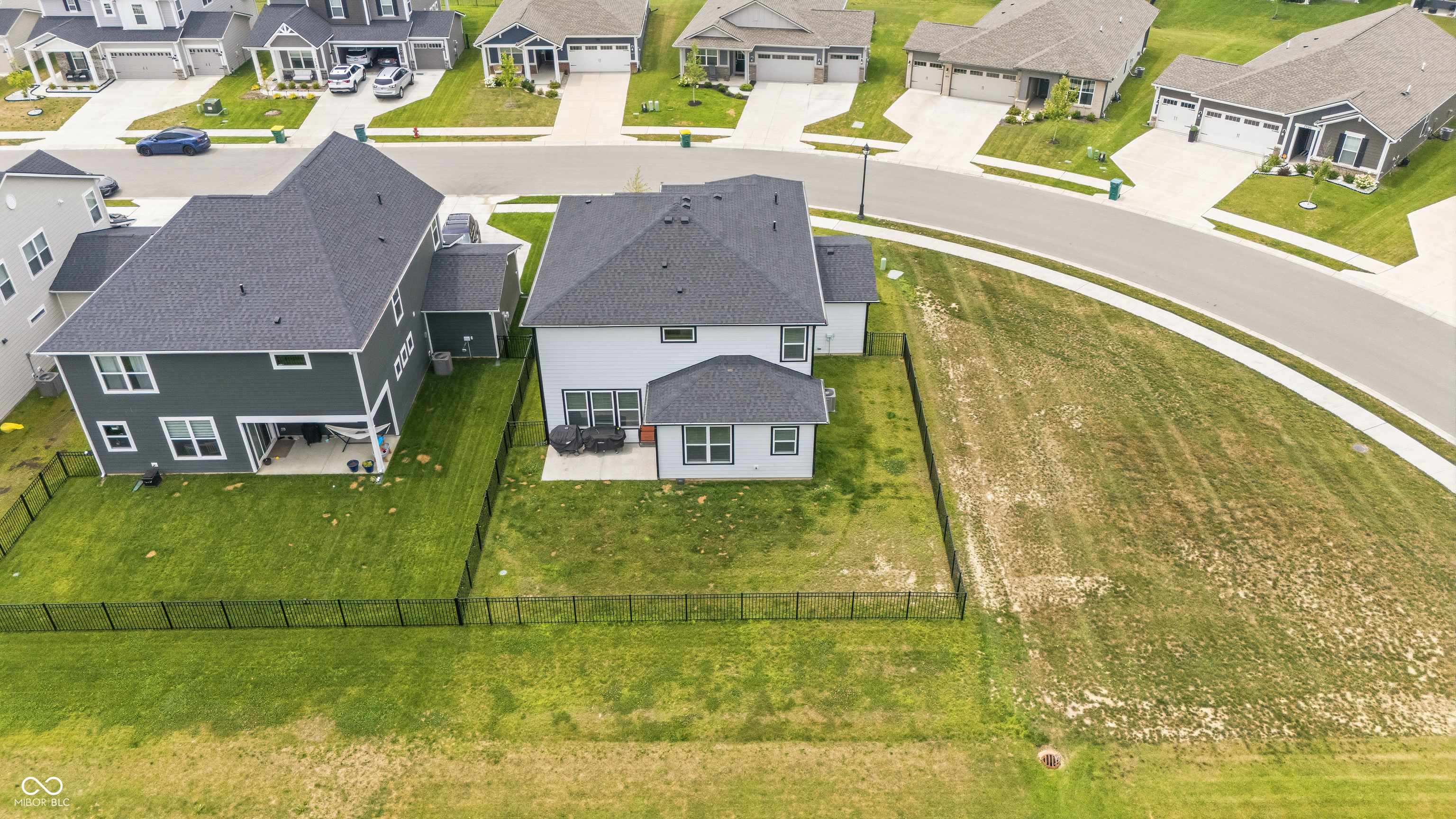7129 Firestone Road Whitestown, IN 46075 - Photo 46 of 53