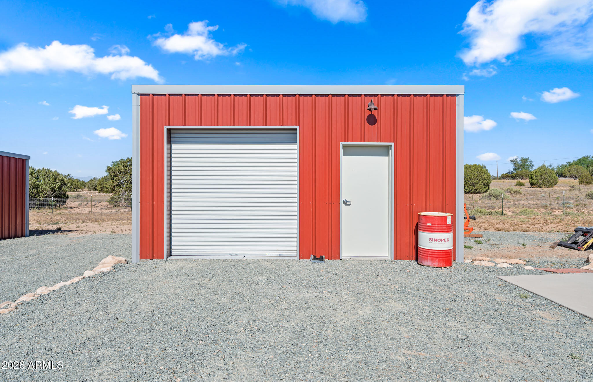 610 West Valleri Ann Road Paulden, AZ 86334 - Photo 46 of 84