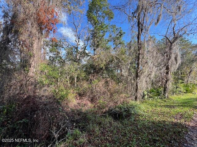 95001 Dirt Road Fernandina Beach, FL 32034 - Photo 1 of 9 Exterior