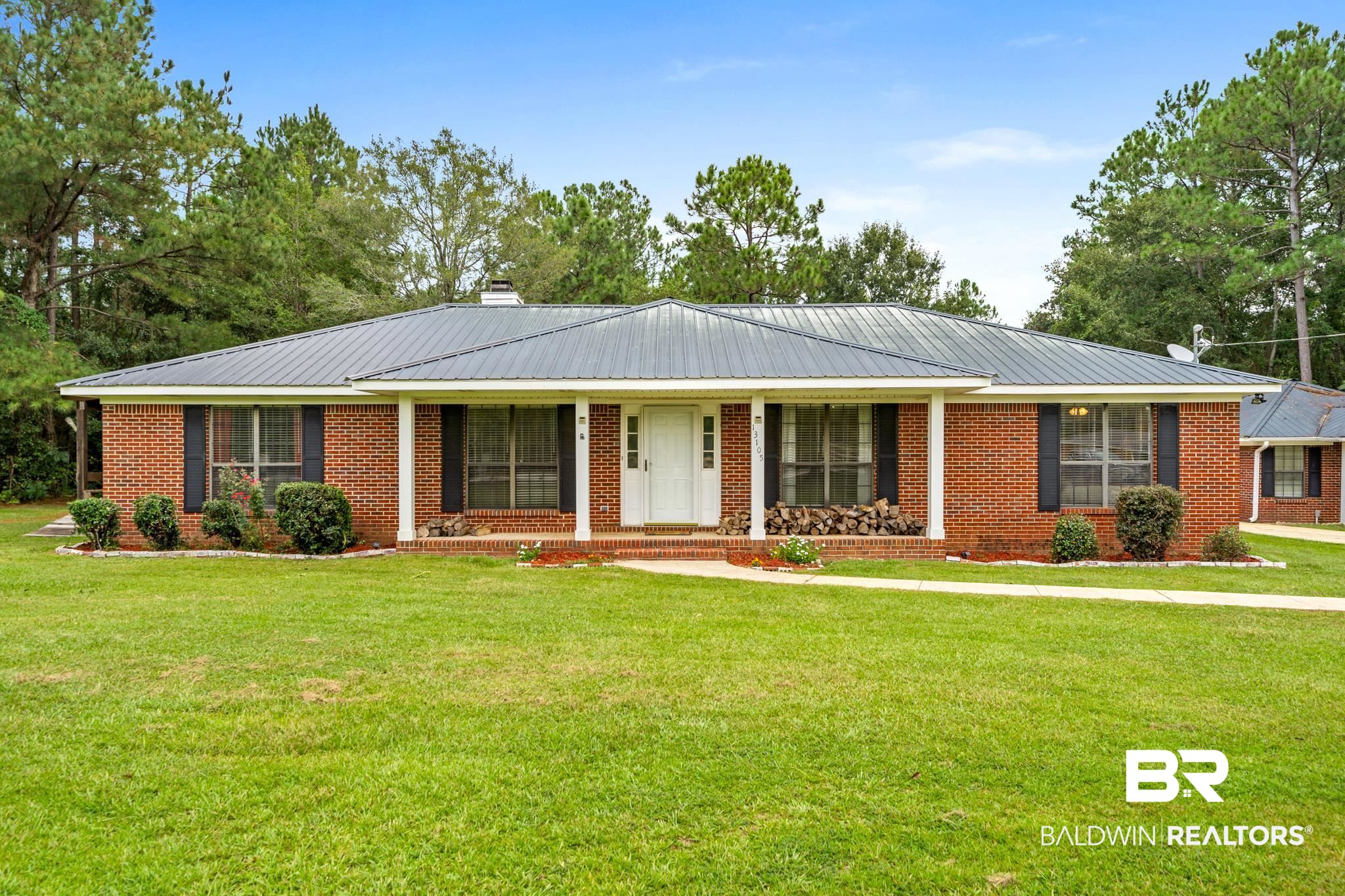 13105 Bromley Road Stapleton, AL 36578 - Photo 2 of 25