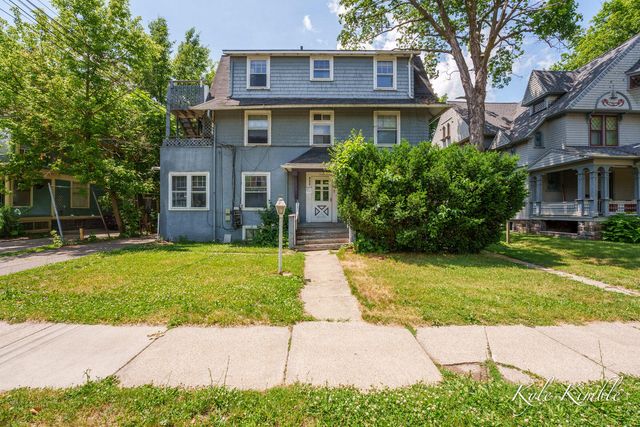 $375,000 | 908 South Park Street, Kalamazoo, MI 49001