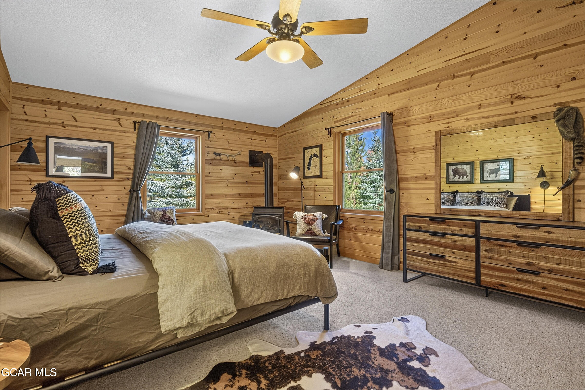 219 Beaver Road Grand Lake, CO 80447 - Photo 22 of 65 219 GCR 4948 pic 46