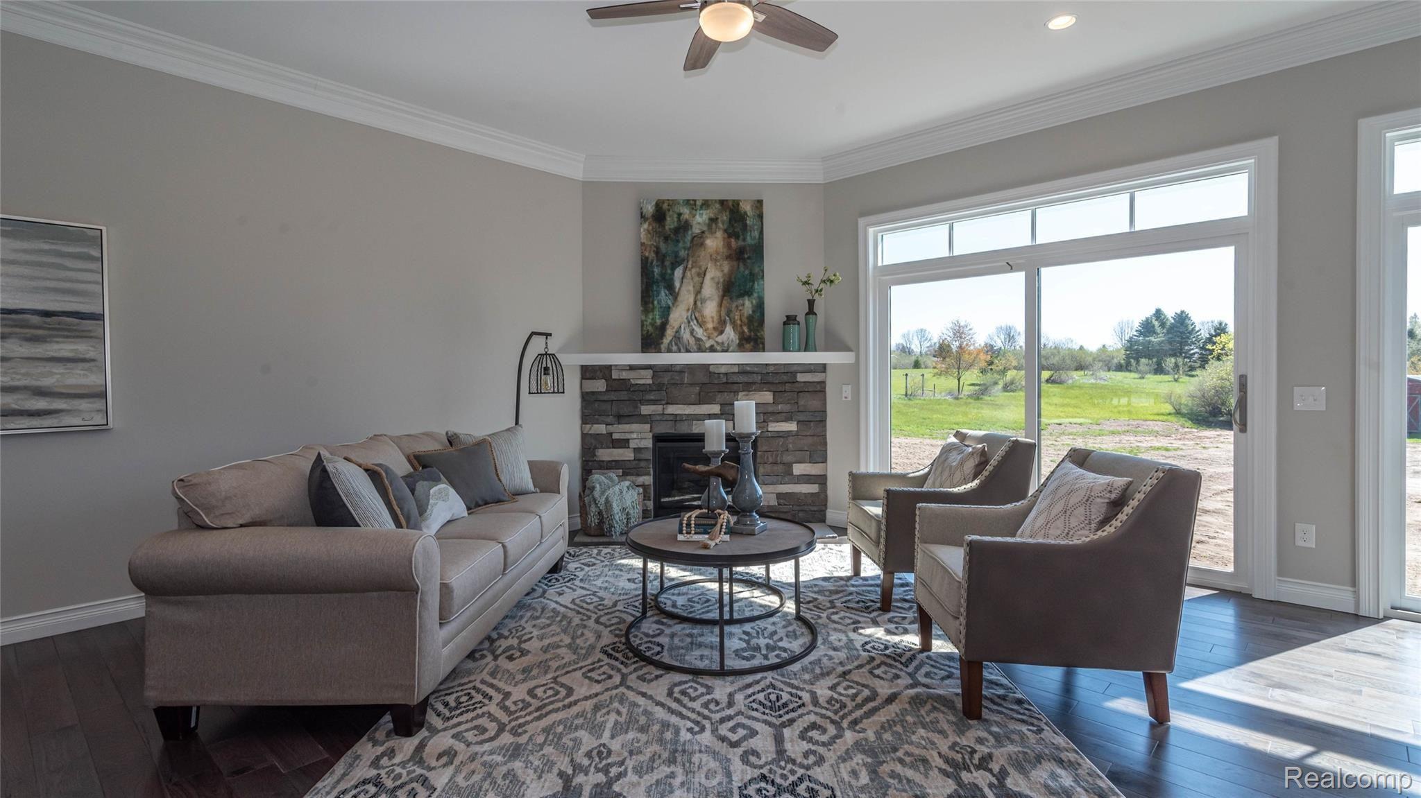 5227 Pleasant Lake Road Howell, MI 48843 - Photo 11 of 48 011_7.jpg