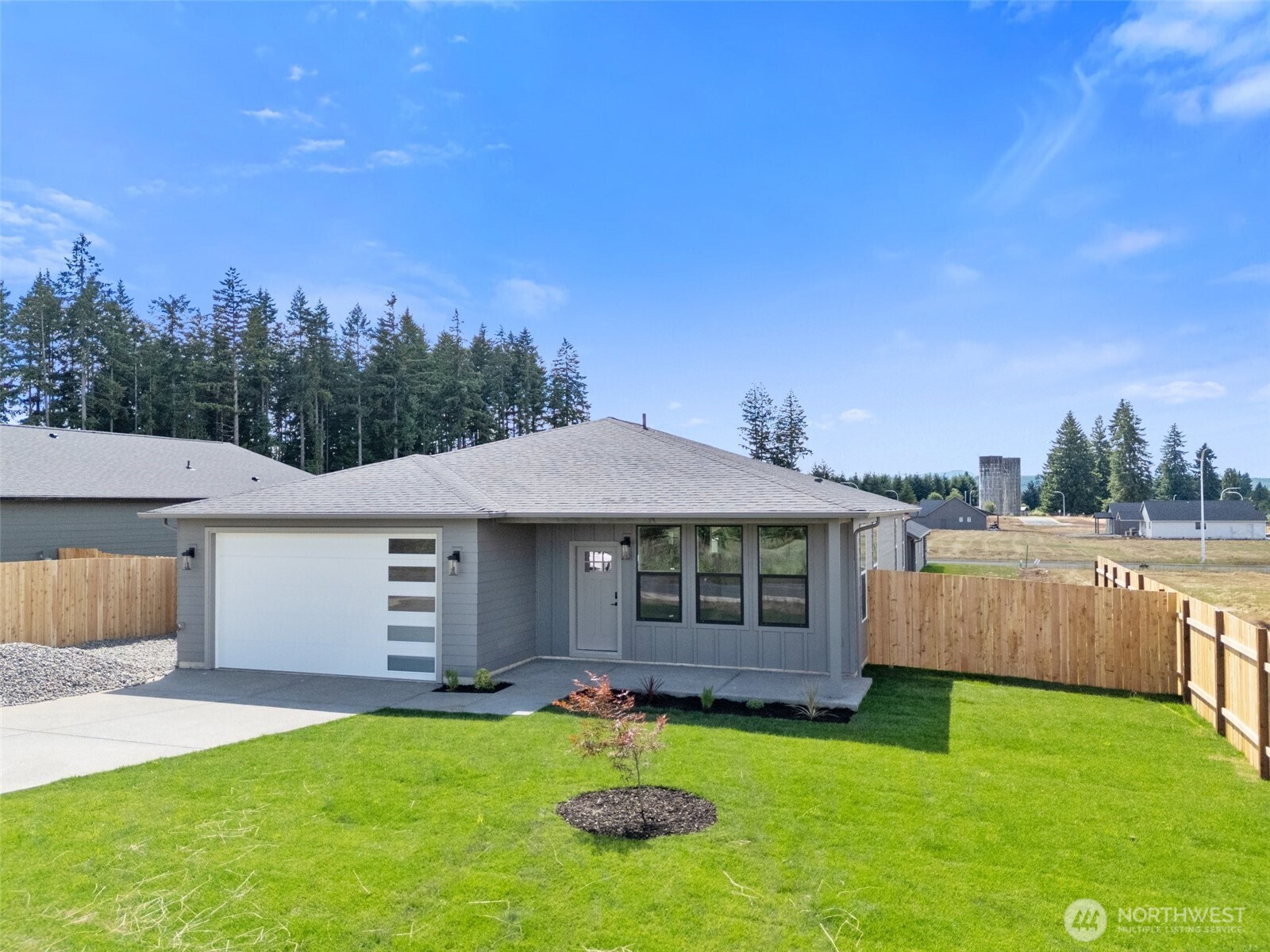 253 Kakela Road Winlock, WA 98596 - Photo 2 of 26