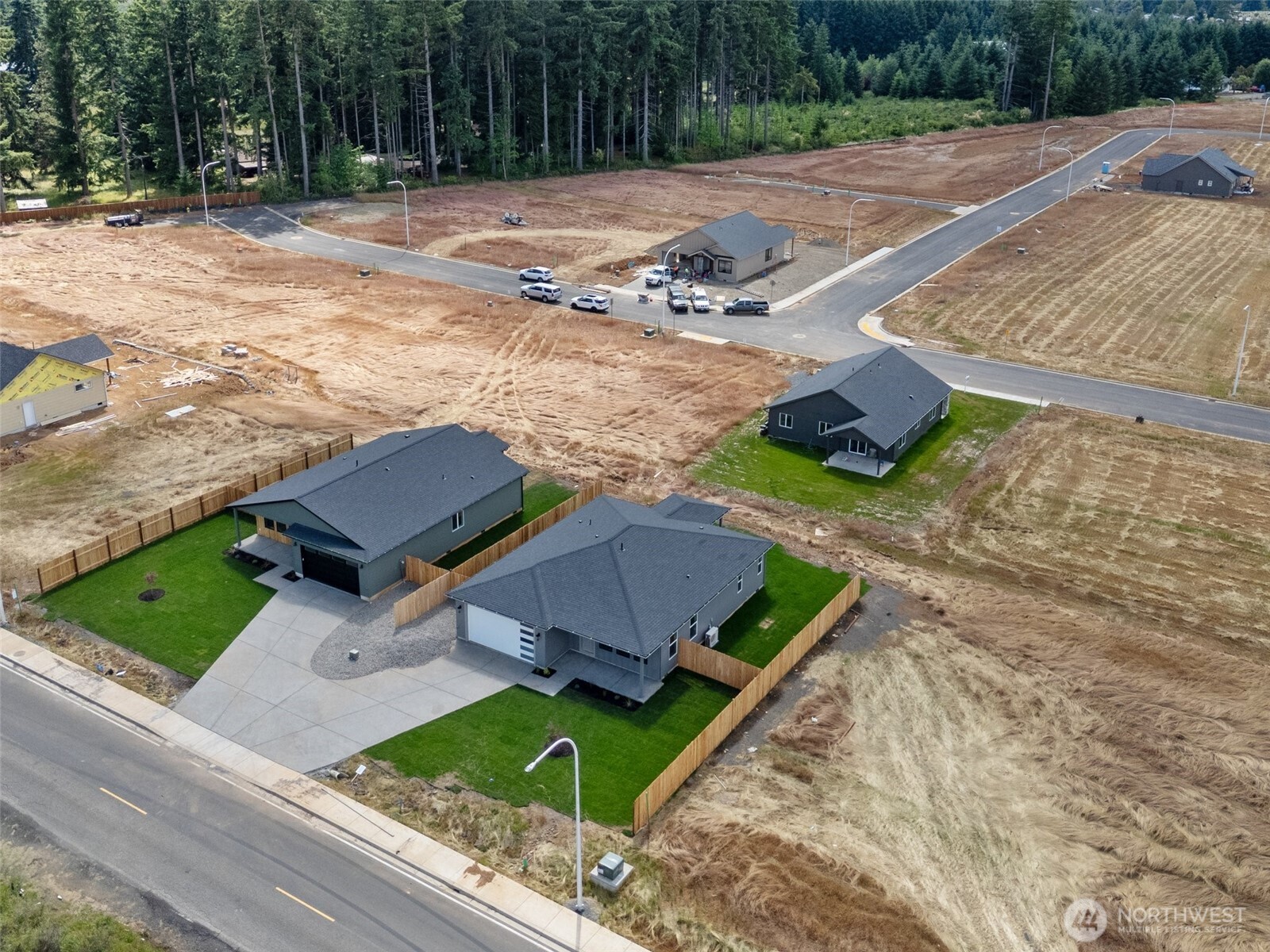 253 Kakela Road Winlock, WA 98596 - Photo 25 of 26