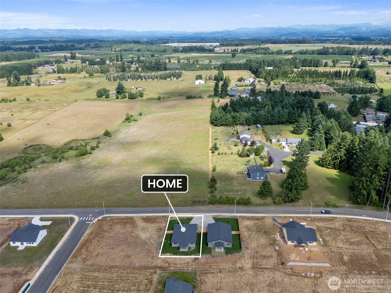 253 Kakela Road Winlock, WA 98596 - Photo 26 of 26