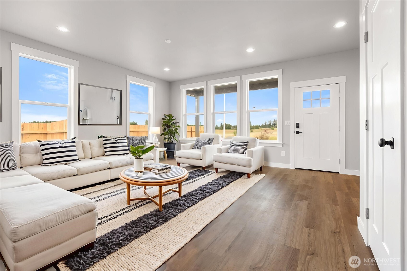 253 Kakela Road Winlock, WA 98596 - Photo 3 of 26