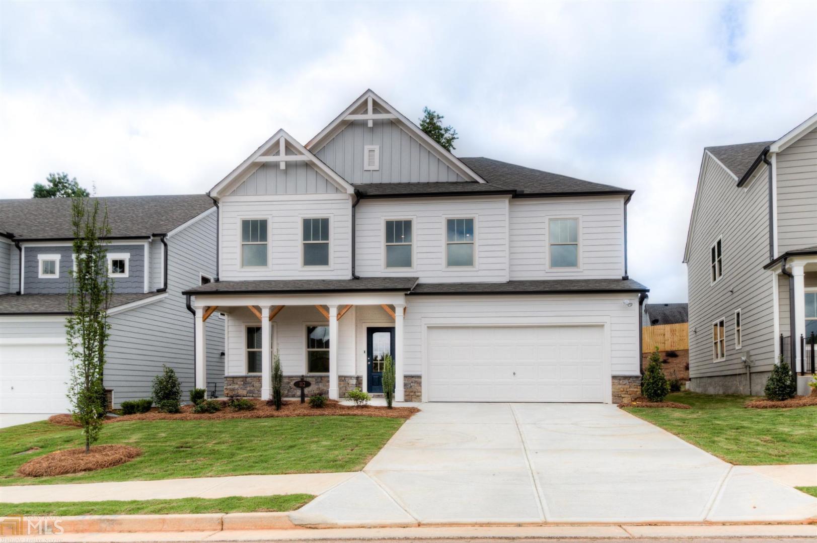 112 Grove View Road, Unit 7 Woodstock, GA 30189 - Photo 1 of 1 Gallery Image 1