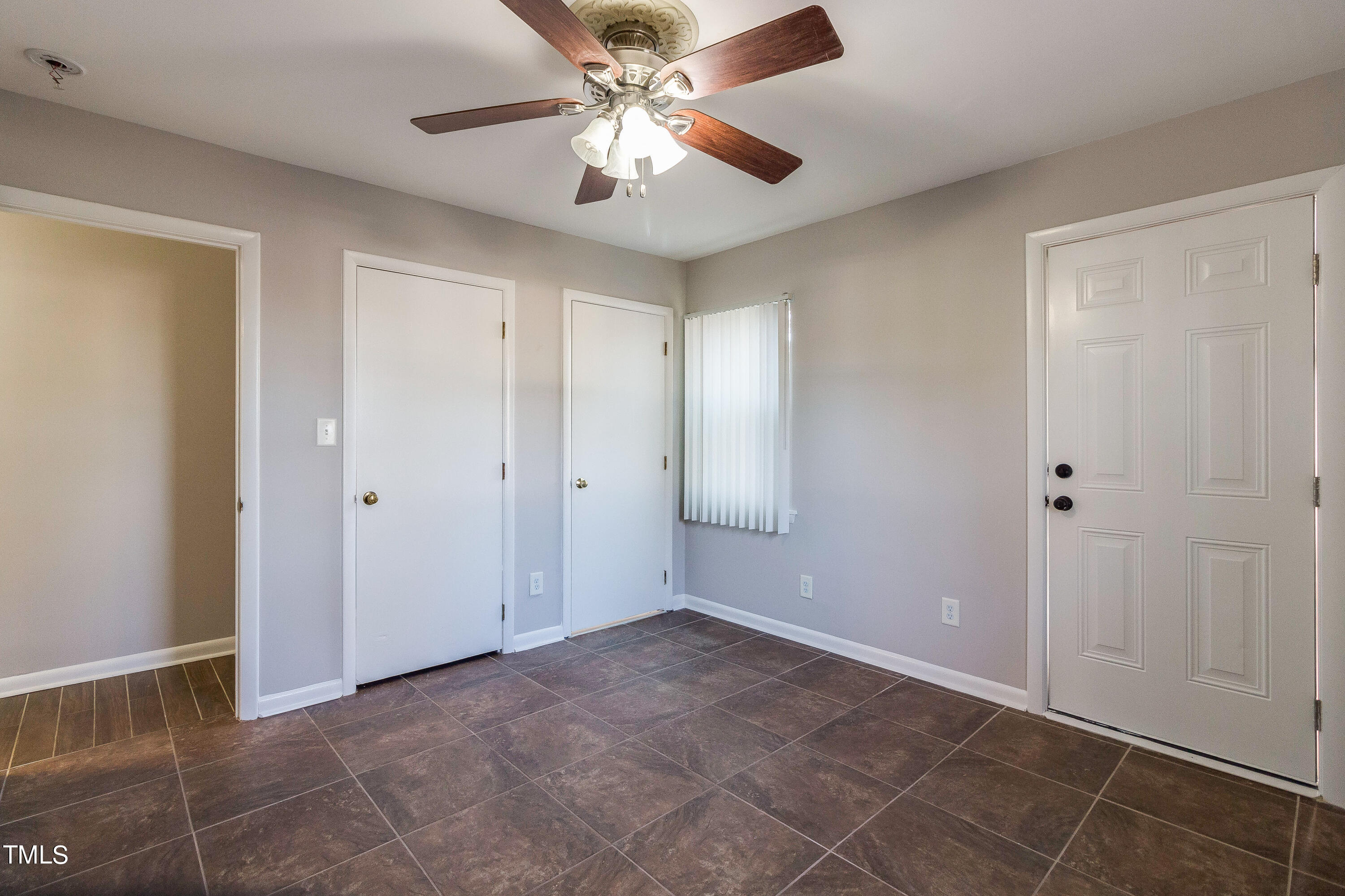 1617 Cameron Drive Wake Forest, NC 27587 - Photo 13 of 21 a view of an empty room