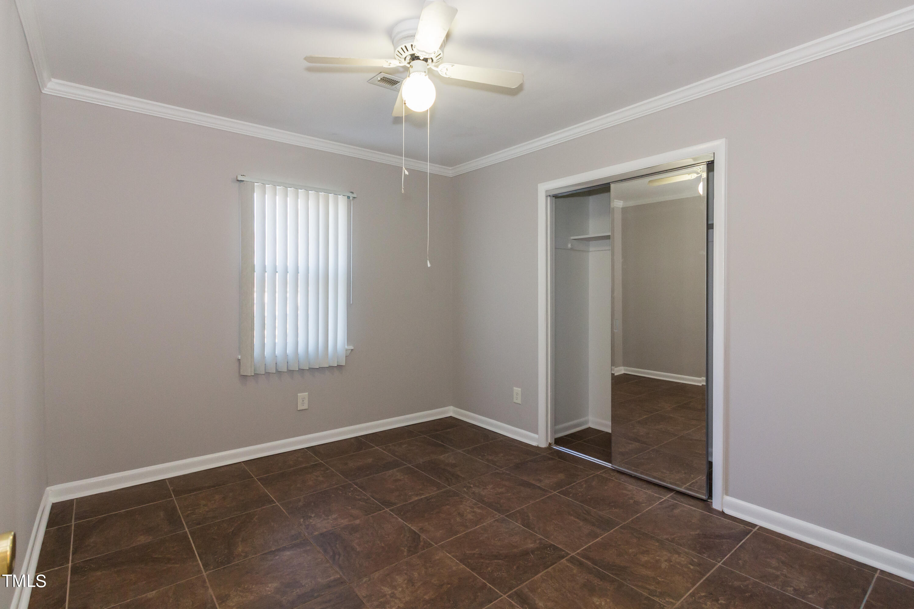 1617 Cameron Drive Wake Forest, NC 27587 - Photo 14 of 21 a view of an empty room with a window