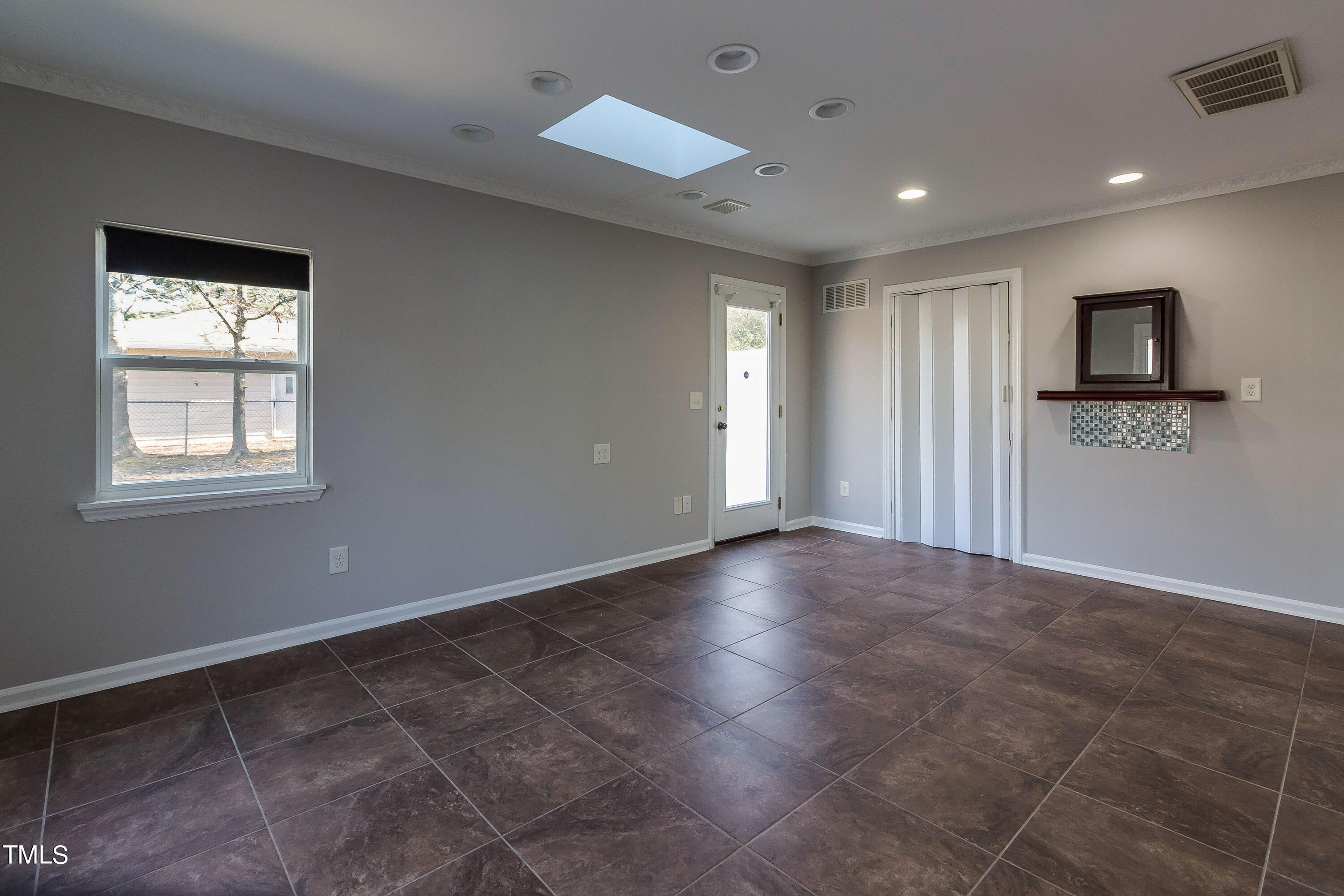 1617 Cameron Drive Wake Forest, NC 27587 - Photo 9 of 21 a view of livingroom with window