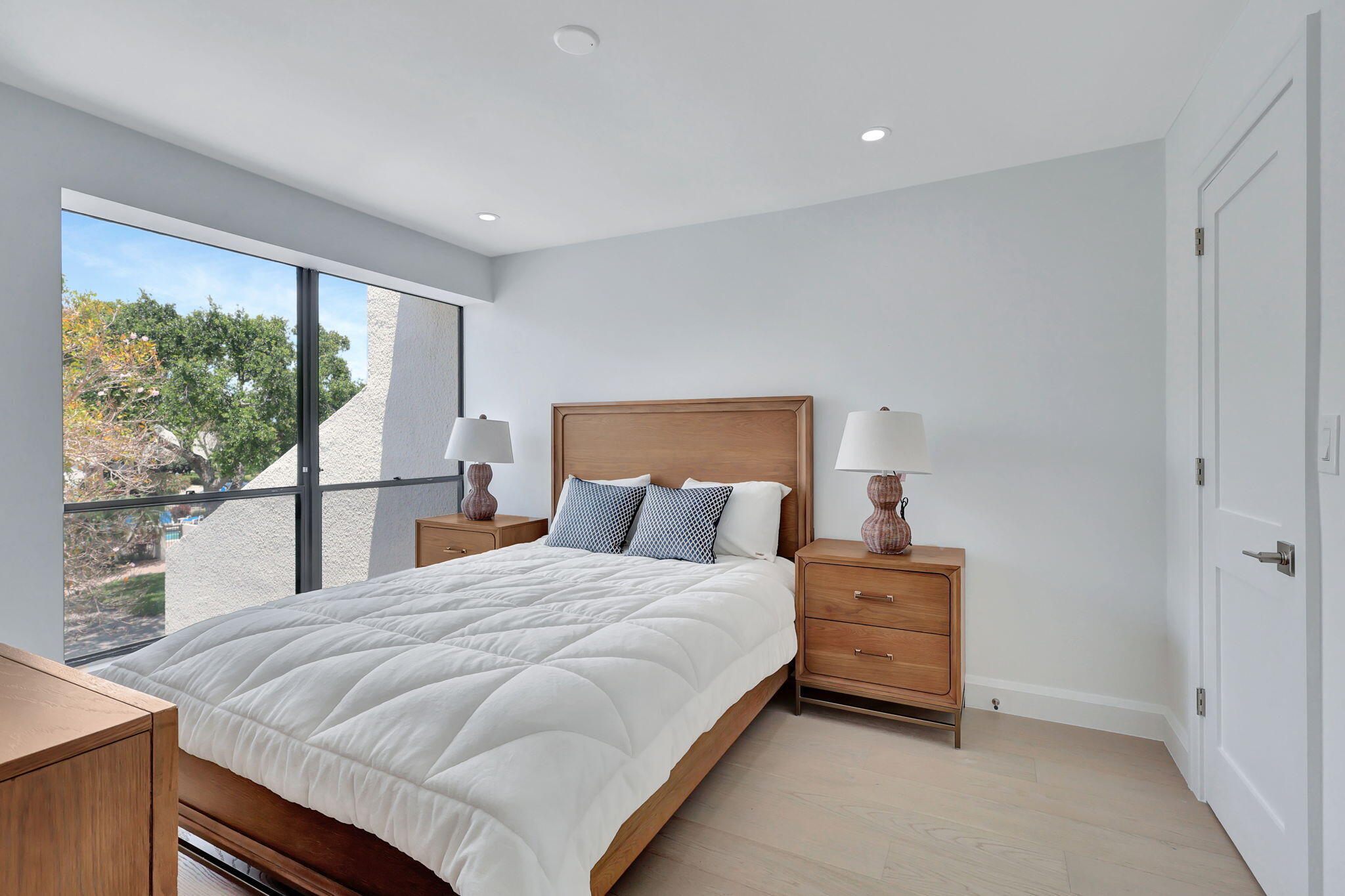 2804 Bridgewood Drive Boca Raton, FL 33434 - Photo 26 of 55 Guest Bedroom