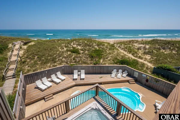 $2,199,000 | 57236 Atlantic View Drive, Hatteras, NC 27943