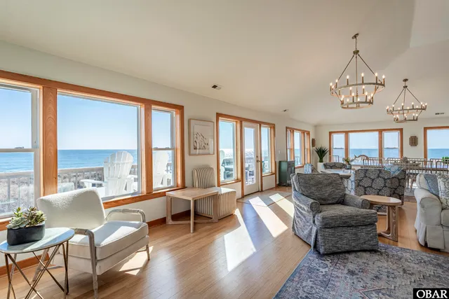 $2,199,000 | 57236 Atlantic View Drive, Hatteras, NC 27943