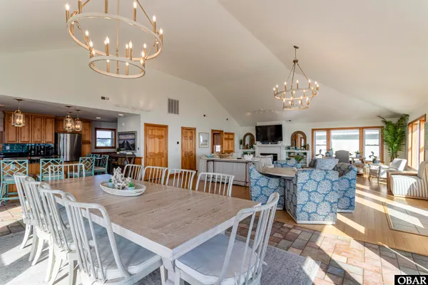 $2,199,000 | 57236 Atlantic View Drive, Hatteras, NC 27943