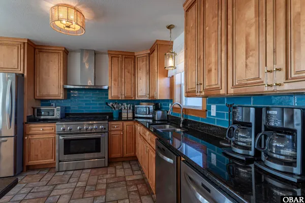 $2,199,000 | 57236 Atlantic View Drive, Hatteras, NC 27943