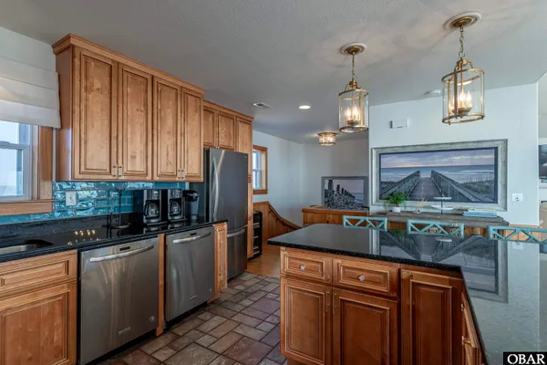 $2,194,000 | 57236 Atlantic View Drive, Hatteras, NC 27943