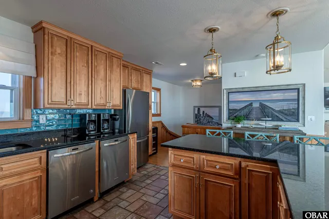 $2,199,000 | 57236 Atlantic View Drive, Hatteras, NC 27943