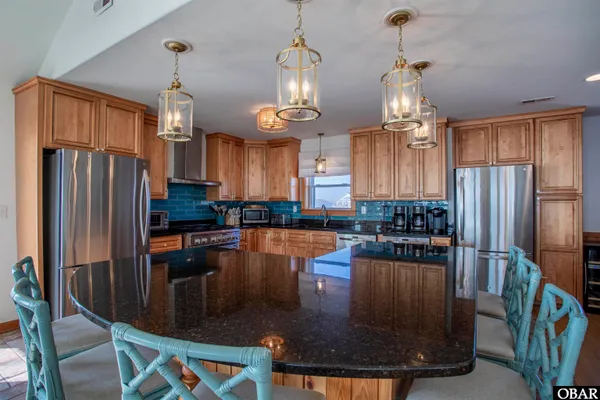 $2,199,000 | 57236 Atlantic View Drive, Hatteras, NC 27943