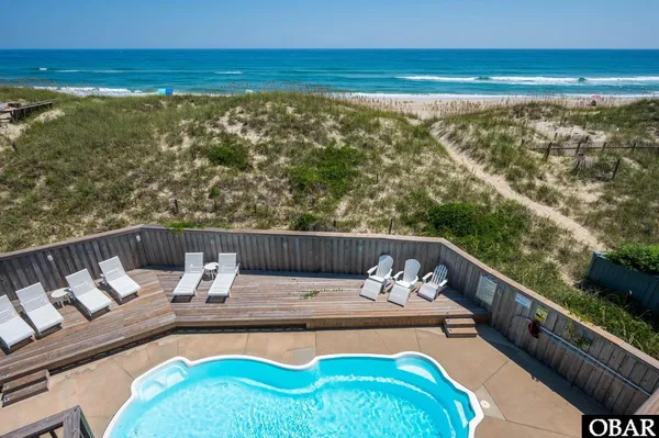 $2,199,000 | 57236 Atlantic View Drive, Hatteras, NC 27943