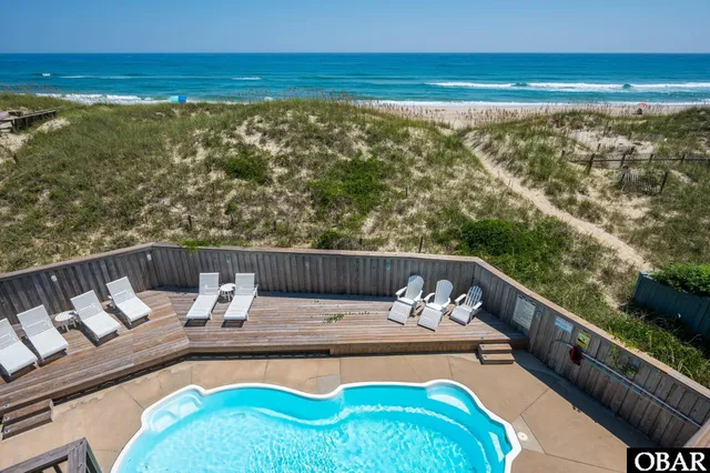 $2,199,000 | 57236 Atlantic View Drive, Hatteras, NC 27943