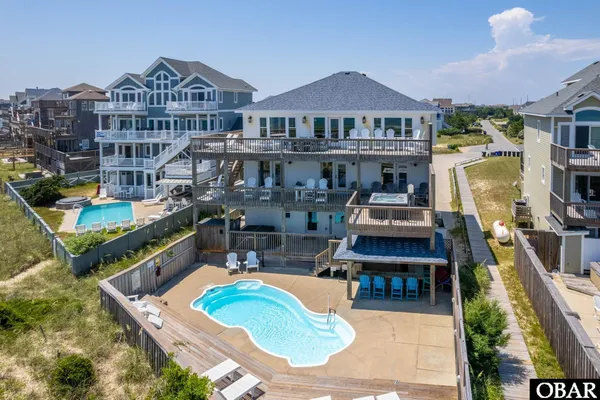 $2,199,000 | 57236 Atlantic View Drive, Hatteras, NC 27943