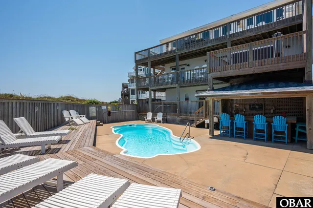 $2,199,000 | 57236 Atlantic View Drive, Hatteras, NC 27943