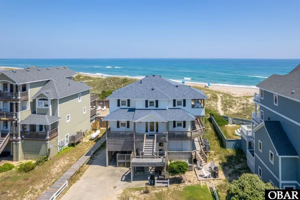 $2,199,000 | 57236 Atlantic View Drive, Hatteras, NC 27943