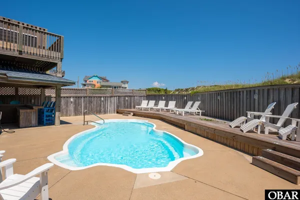 $2,199,000 | 57236 Atlantic View Drive, Hatteras, NC 27943